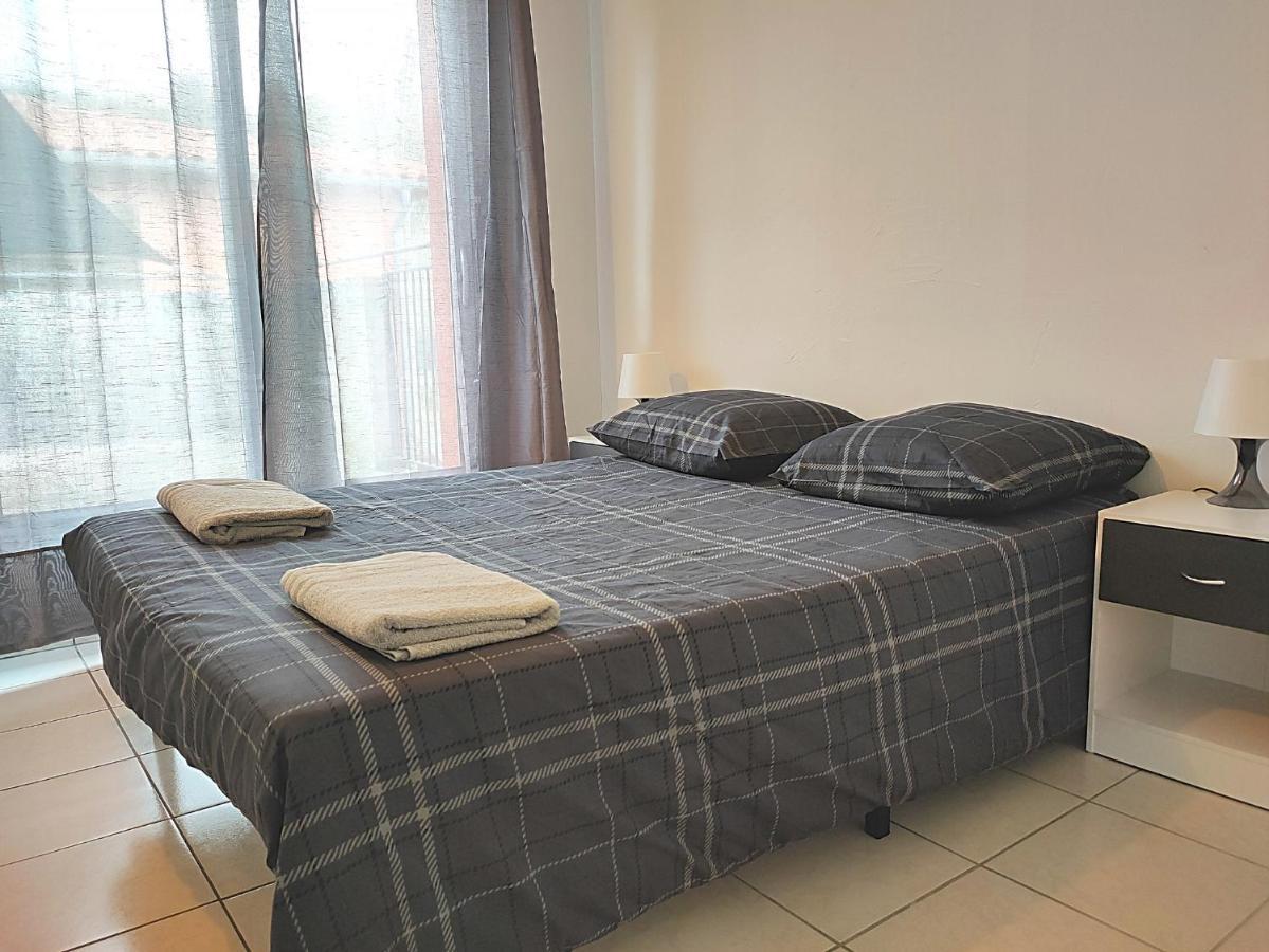 Le Cosy Eurocentre ► Terrasse ► Parking ► Wifi ► 24/24 Lejlighed Castelnau-dʼEstrétefonds Eksteriør billede